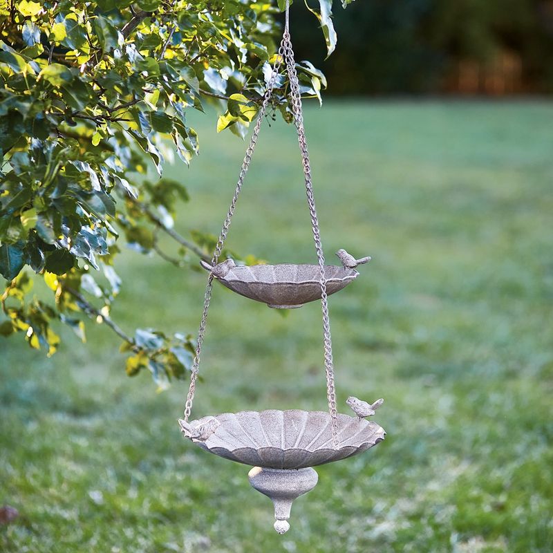 Bird Feeders