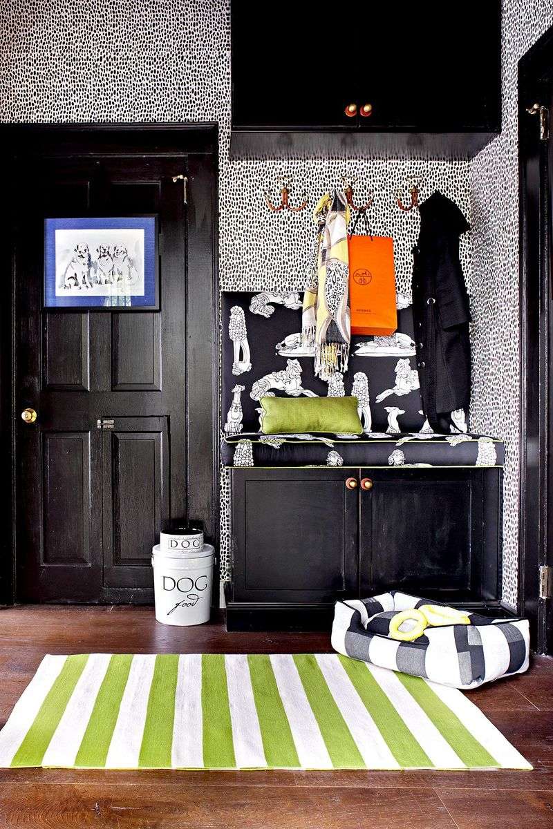 GIANT NO #3: Uncontained Pet Supplies
