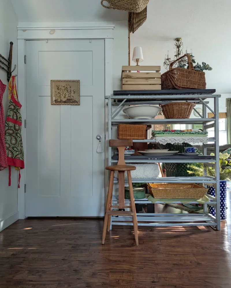 GIANT NO #5: Unfinished Home Improvement Projects