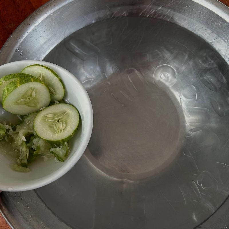 Stainless Steel Cleaner
