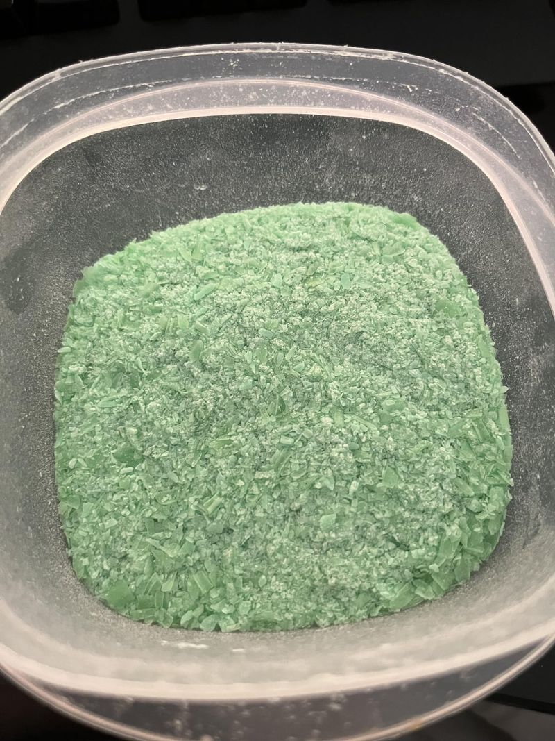 Irish Spring Soap