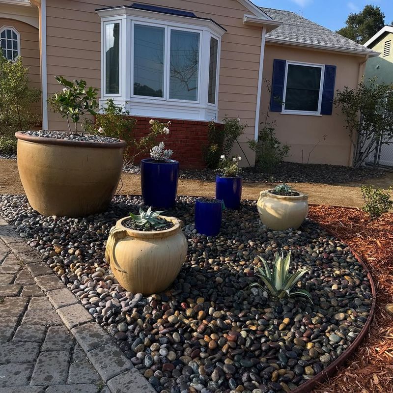 Water-Hungry Lawns