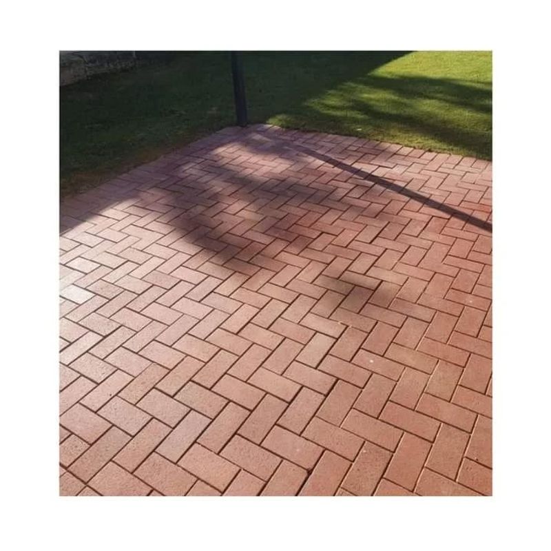 Mark Your Path Boundaries