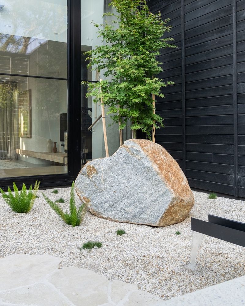 Zen Corner Gardens