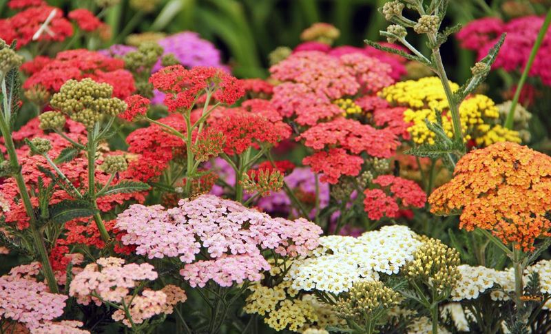 Yarrow (Achillea)