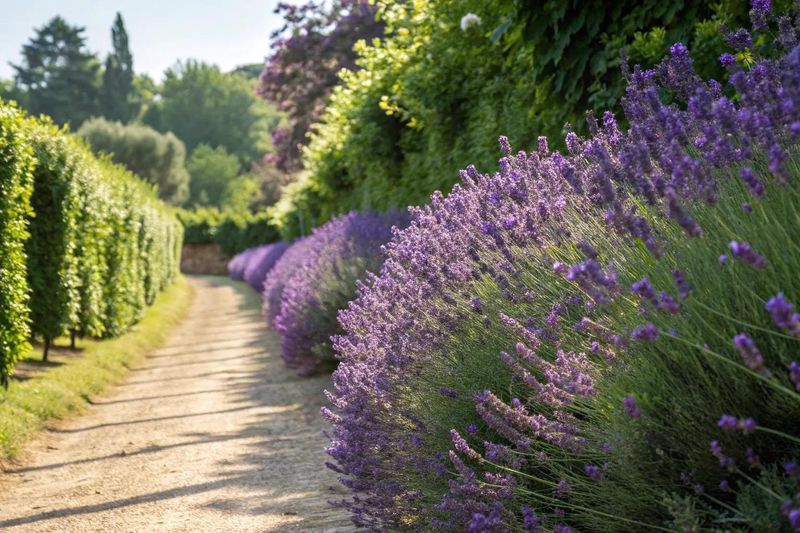 Provides Cutting Garden Convenience