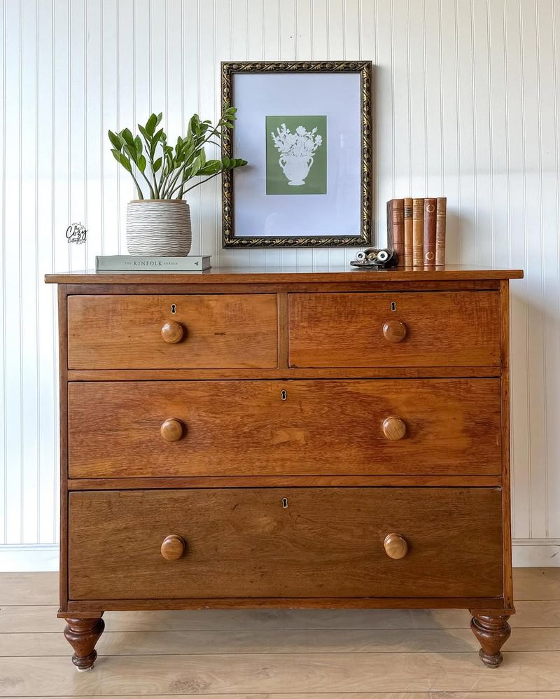 Antique Wooden Furniture