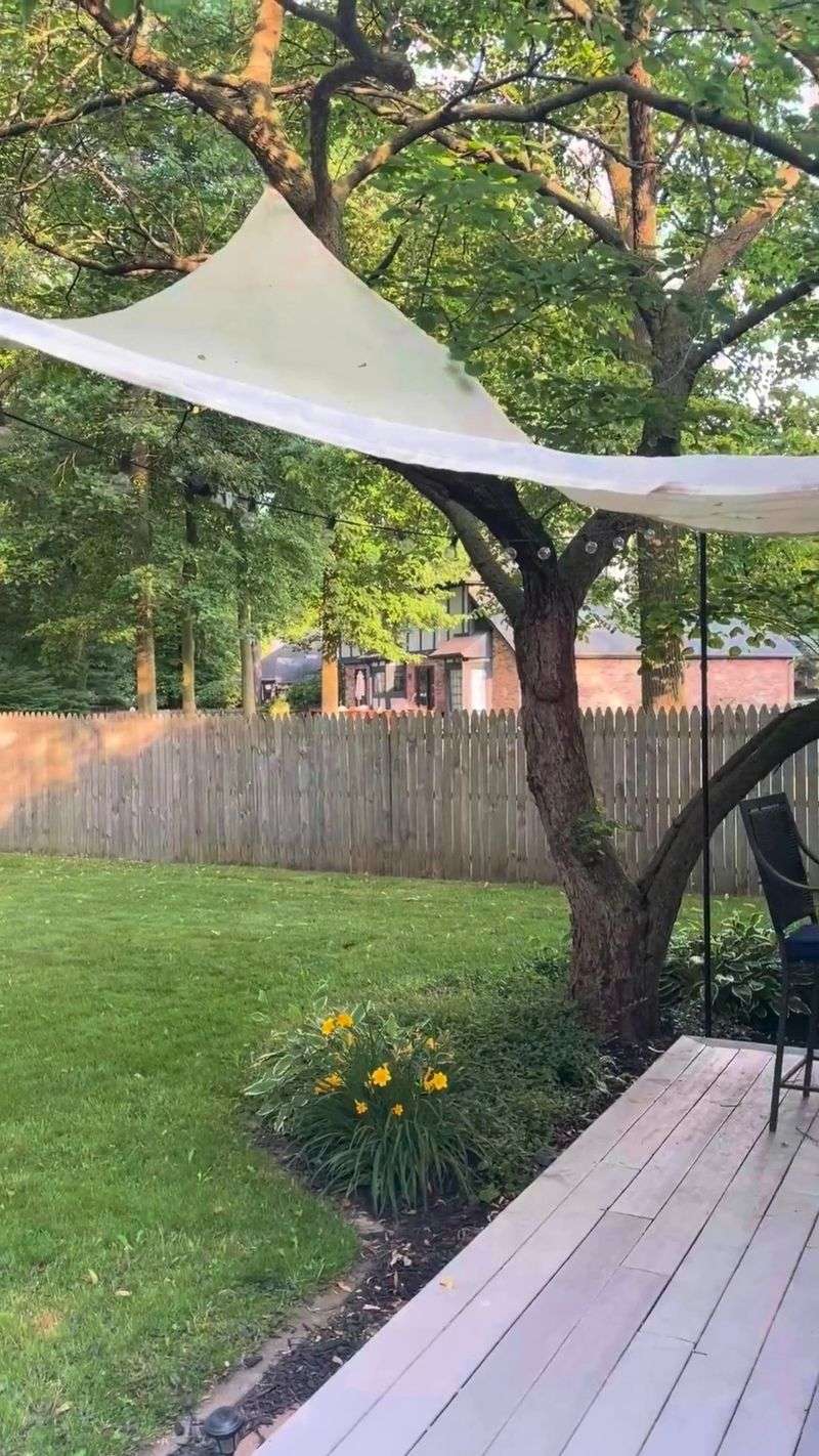 Portable Shade Solutions