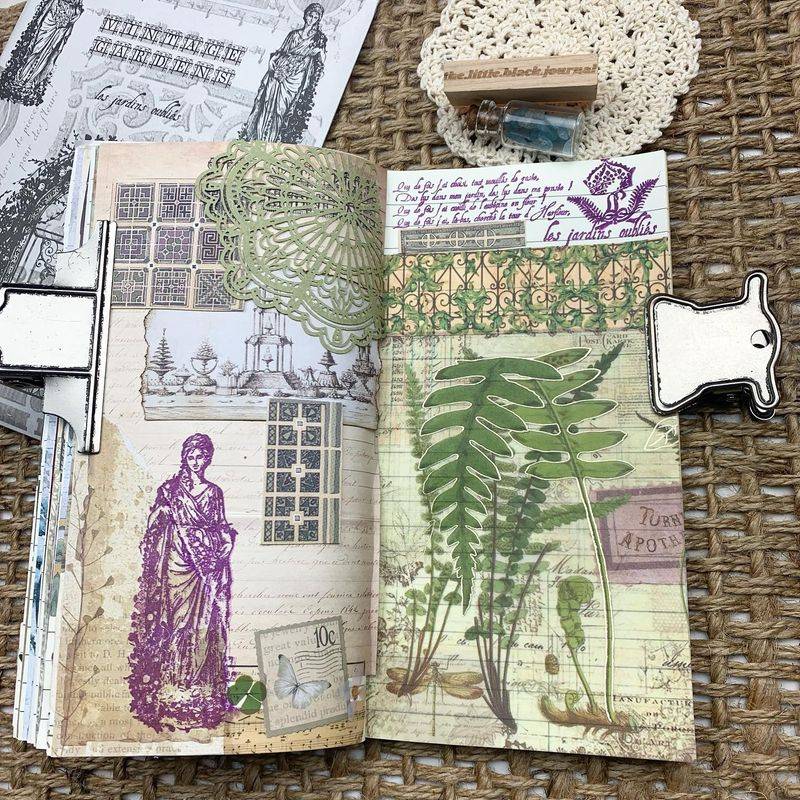 Garden Journals