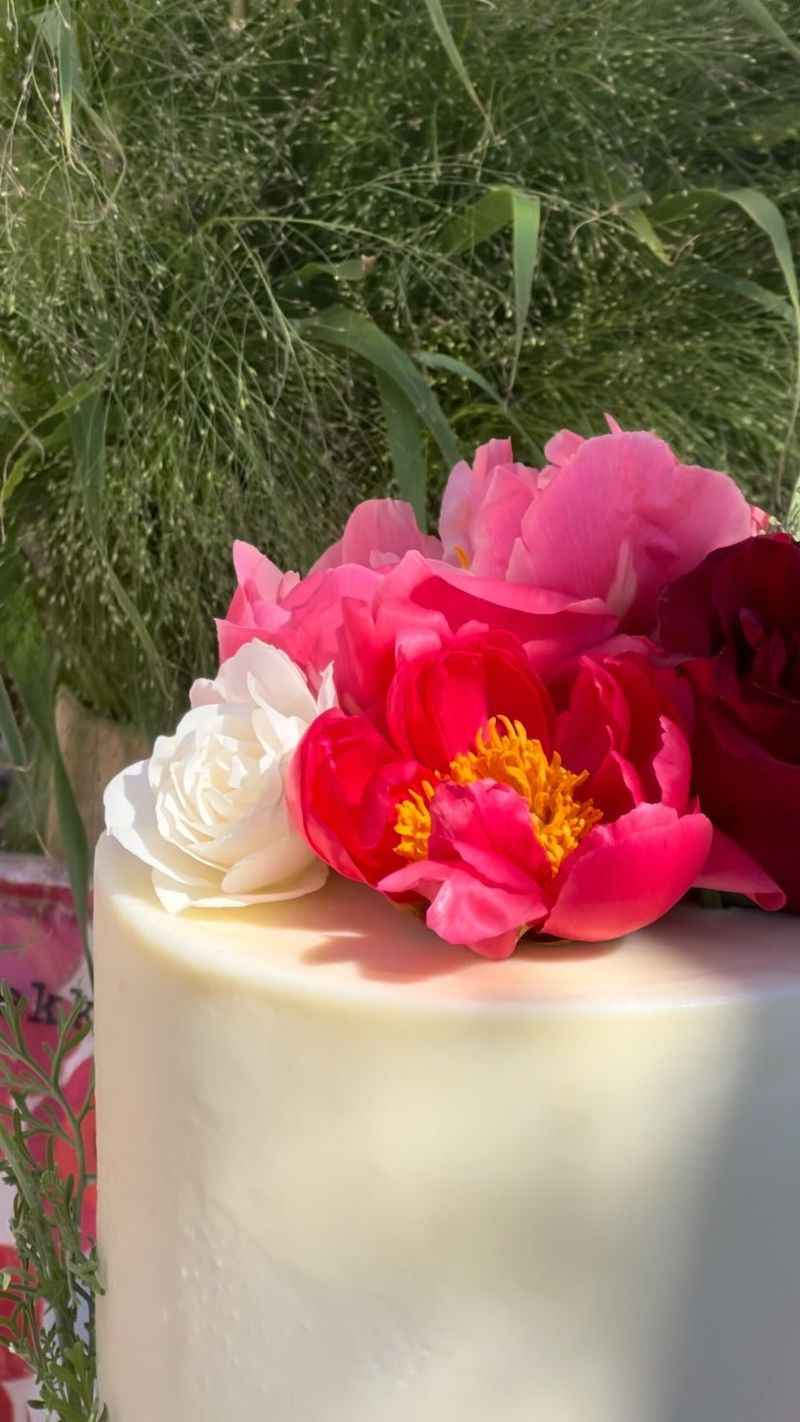 Edible Petals