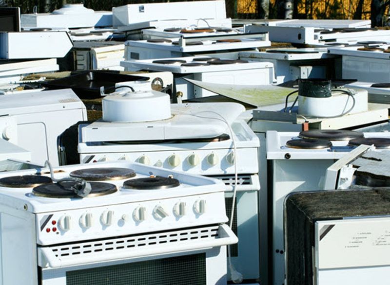 Appliances And Electronics