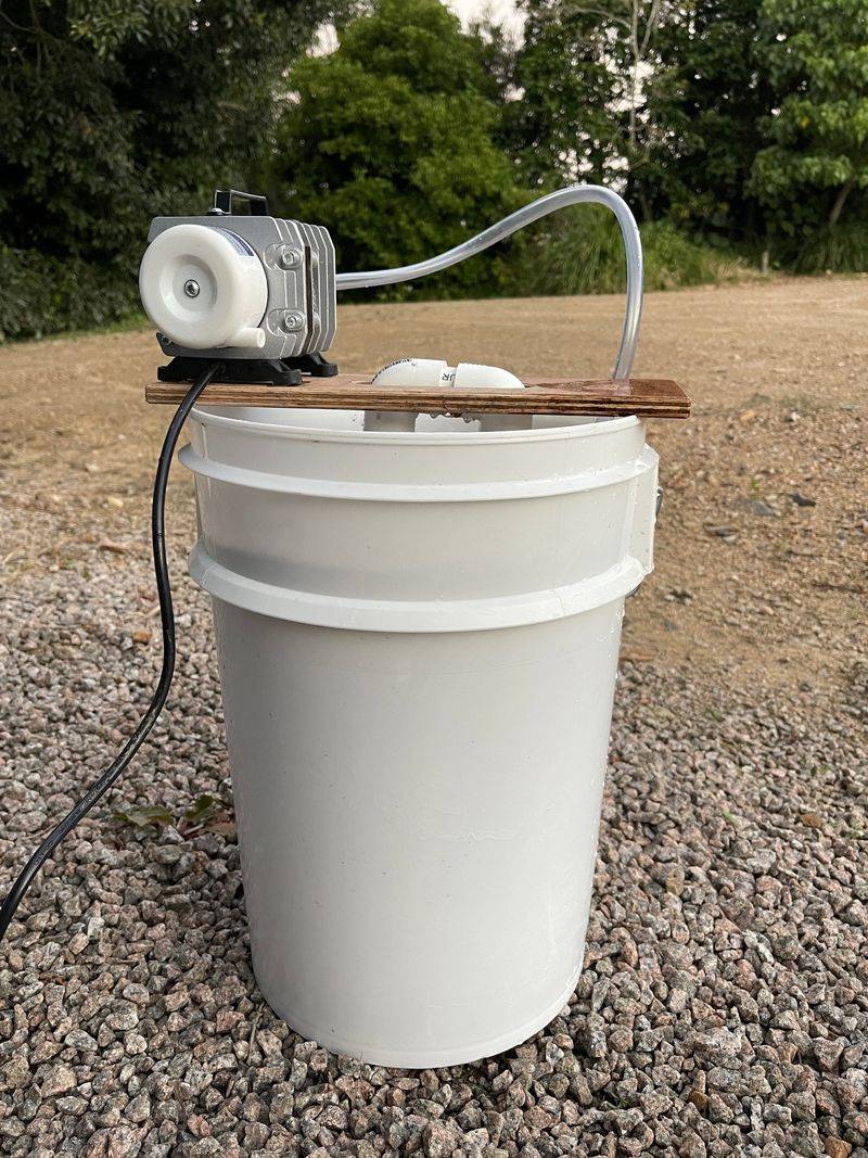 Gather Your Brewing Equipment