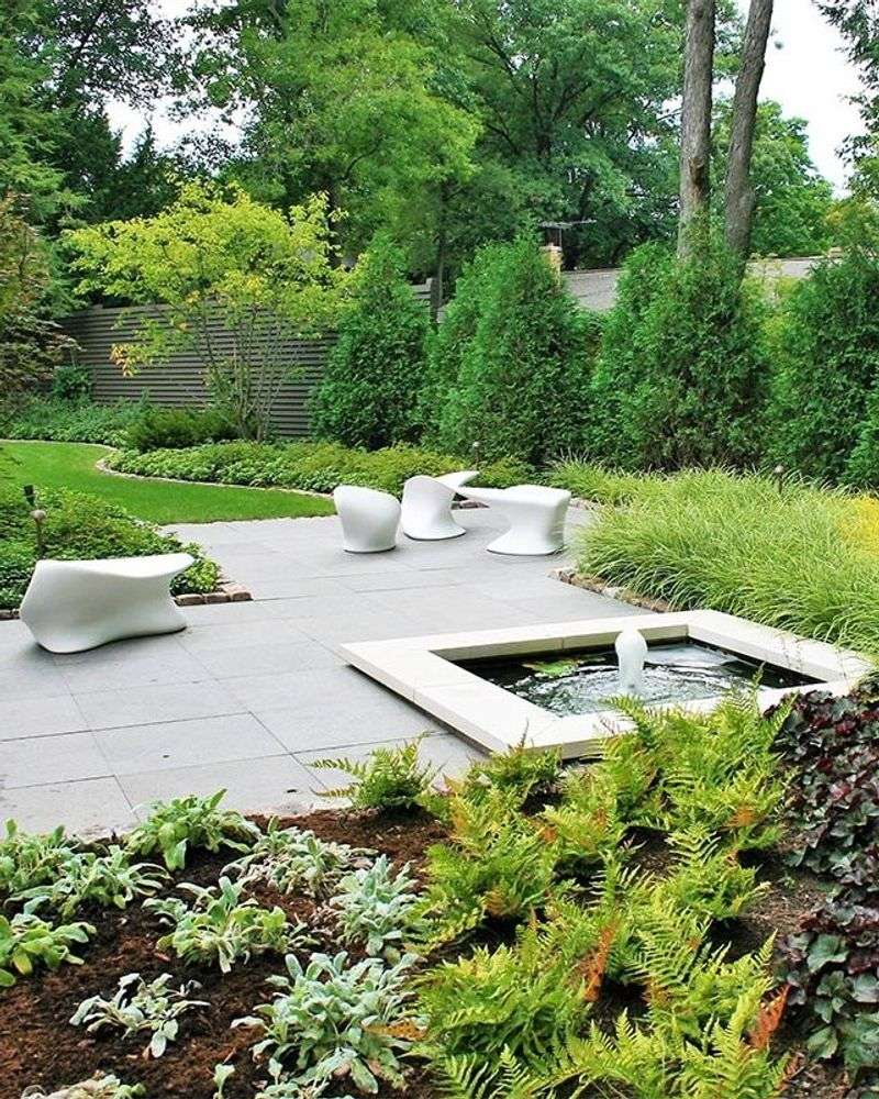 Skipping Garden Planning