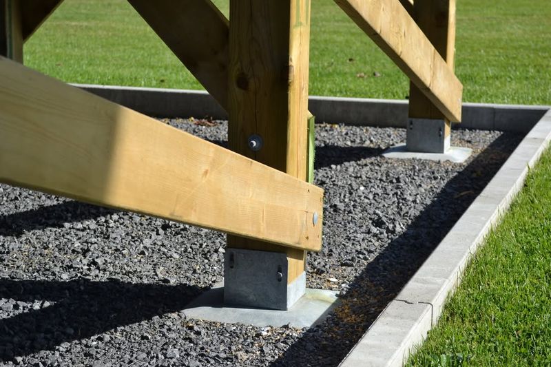 Skipping the Foundation Planning