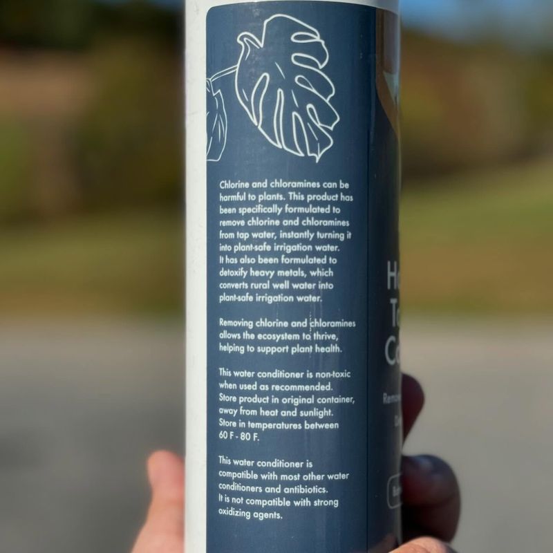 Chlorine Toxicity