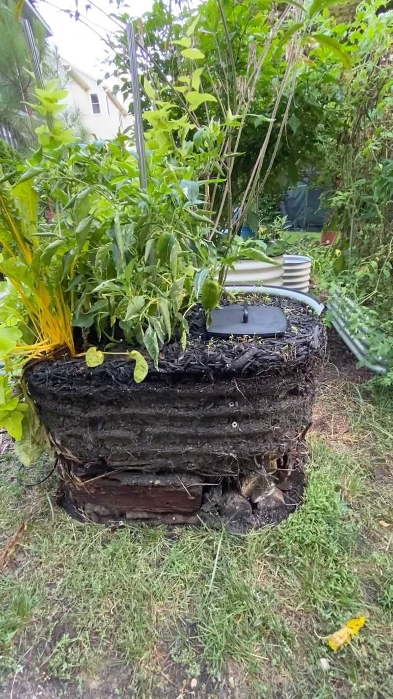 Add Compost and Soil Amendments