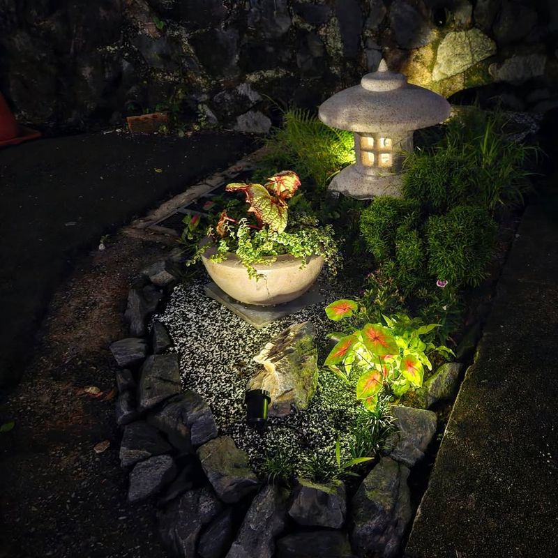 Install Proper Lighting