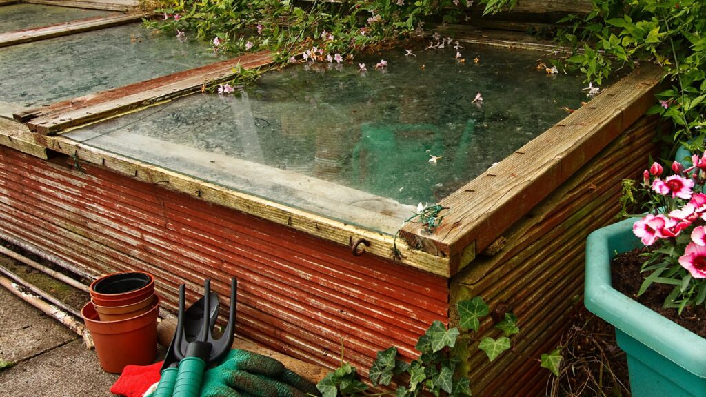 Cold Frame