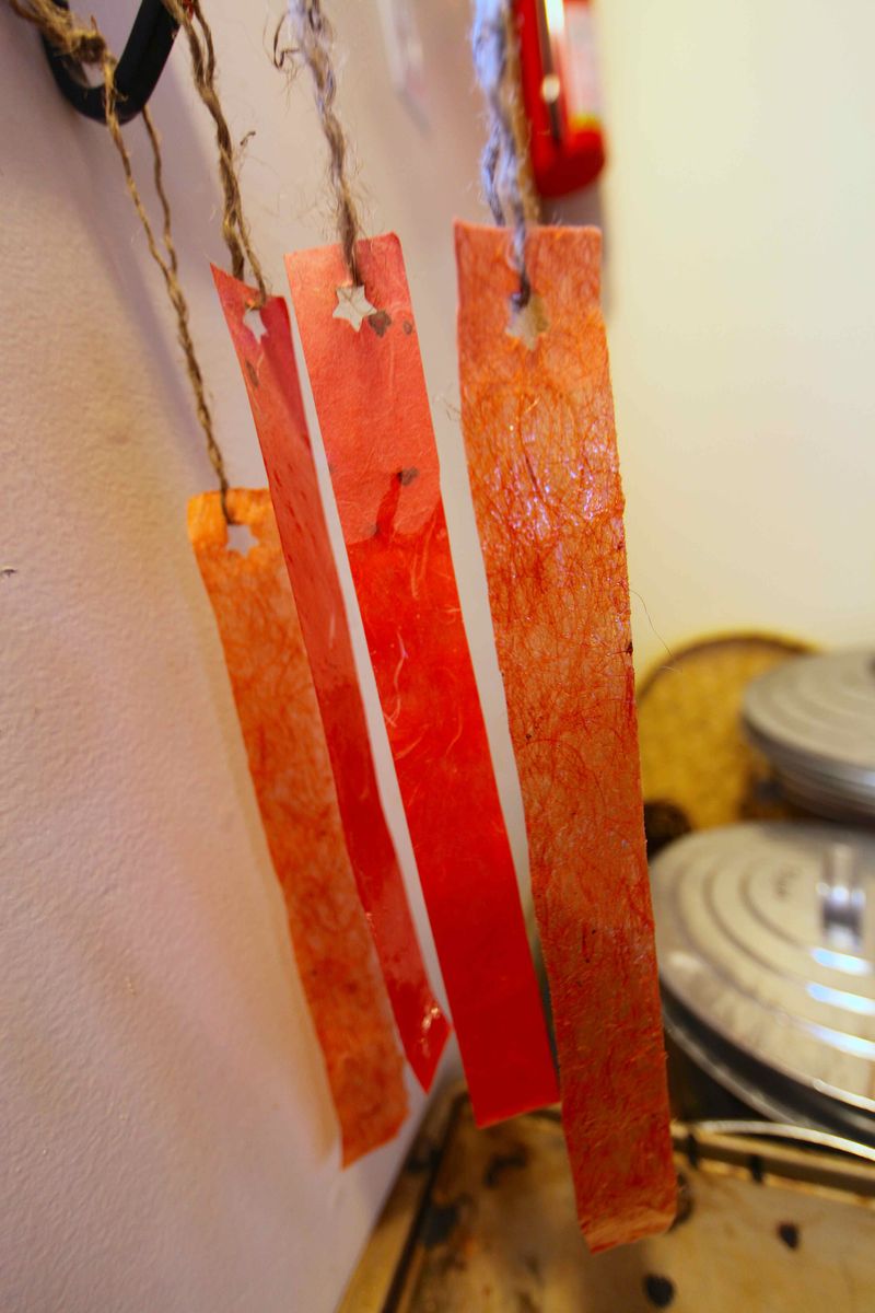 Create DIY Fly Paper