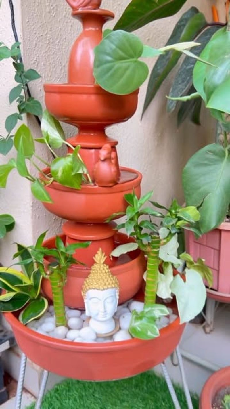 Manage Water Maintenance