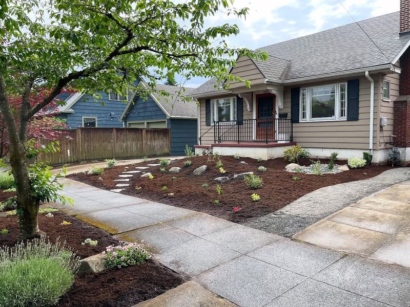 Landscaping Challenges