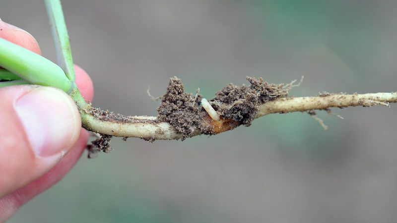 Root Maggots