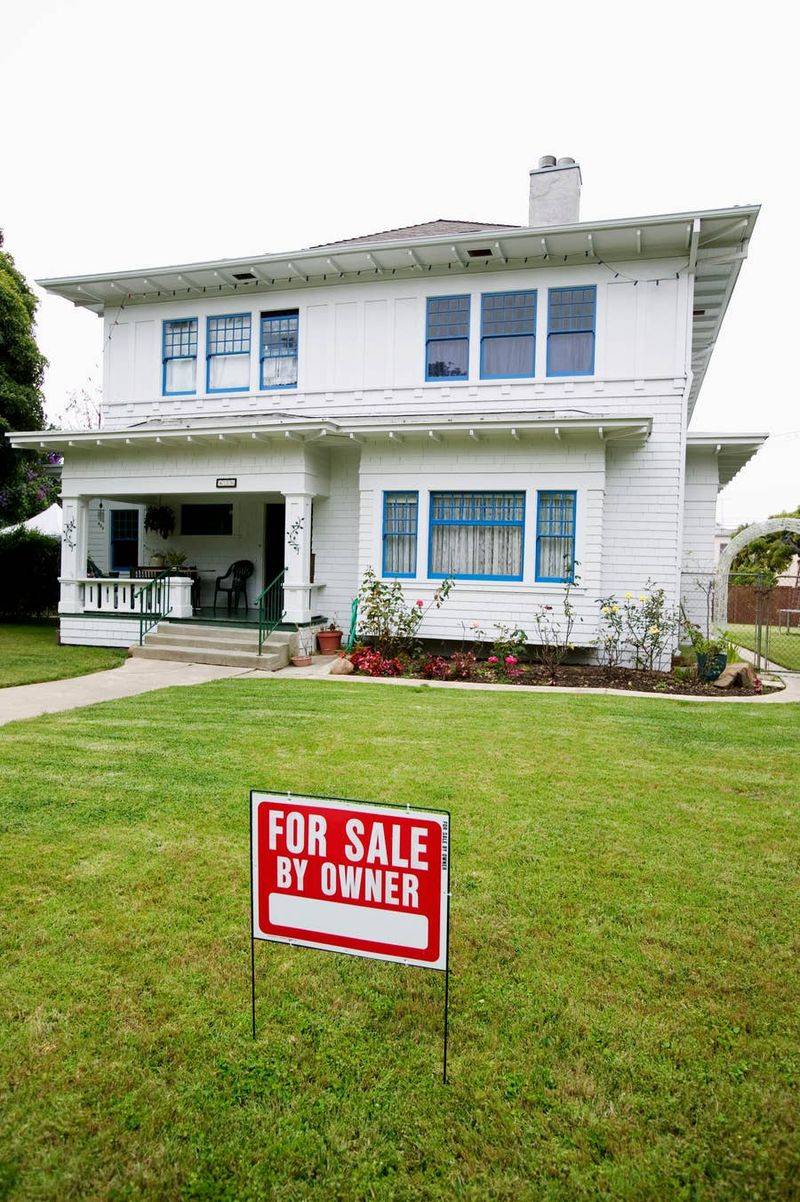 Affects Future Homeowners