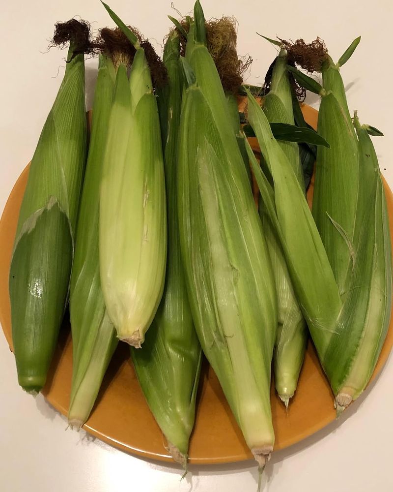 Corn