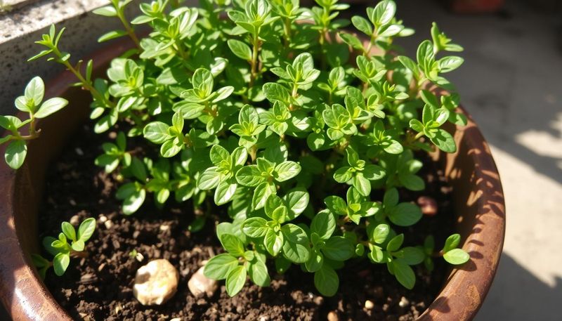 Oregano
