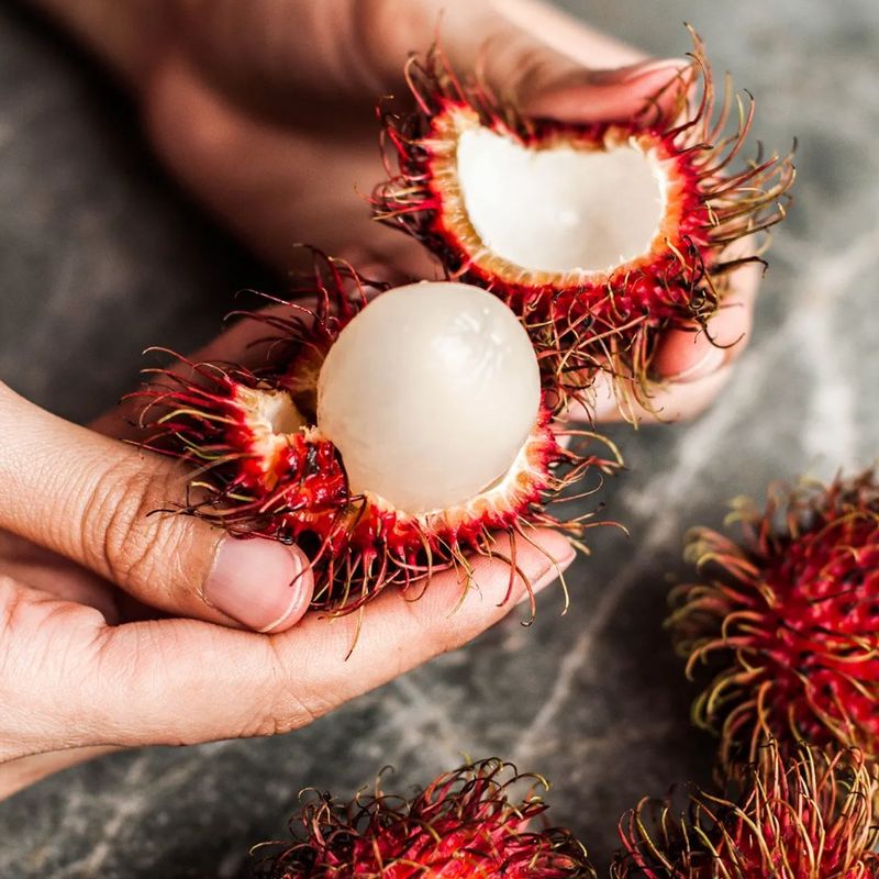 Rambutan