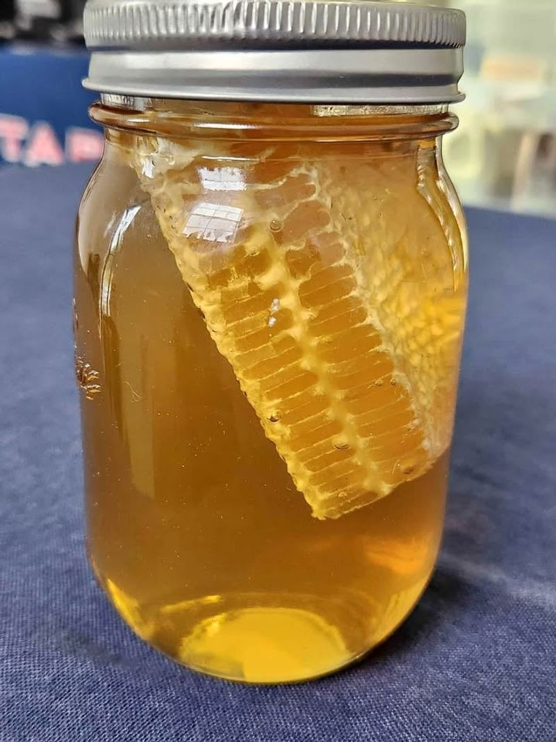 Buy Local Honey