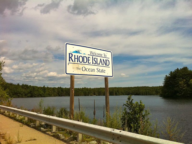Rhode Island