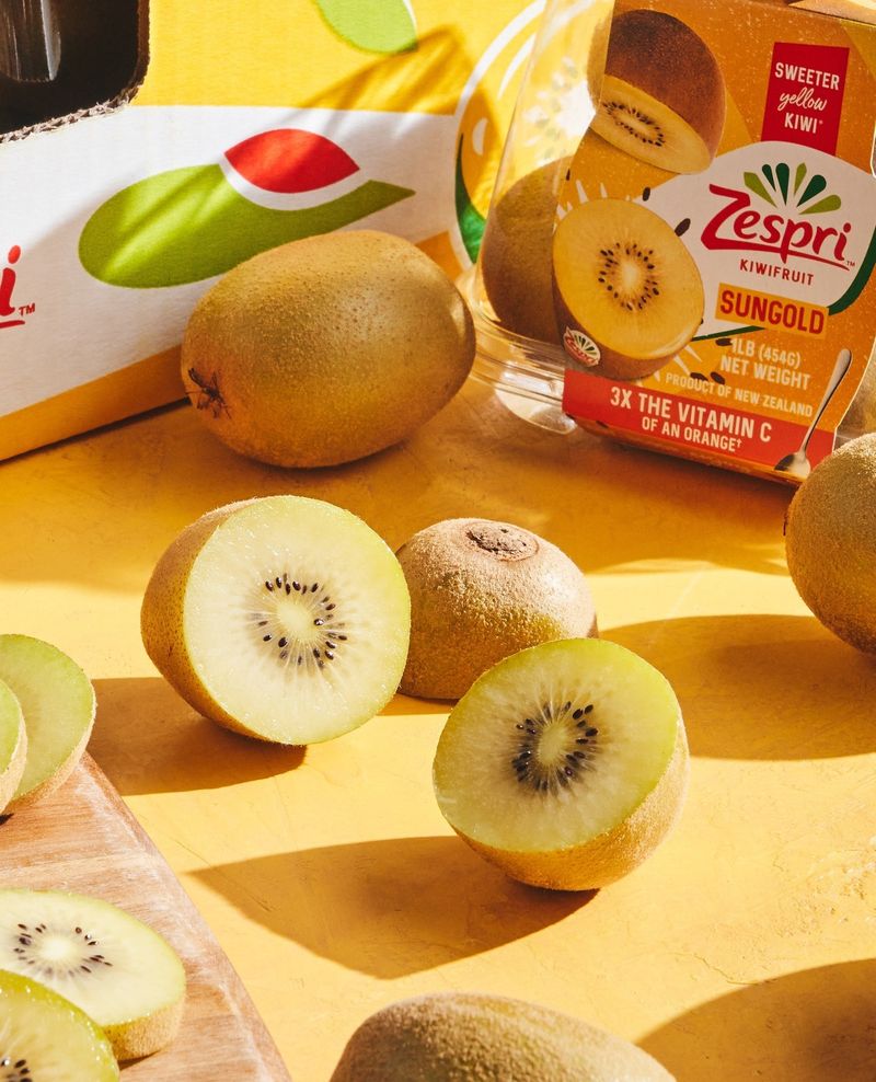 Kiwi Skins