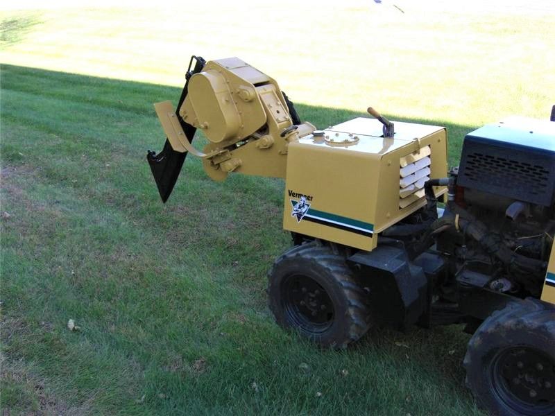 Rent A Vibratory Plow