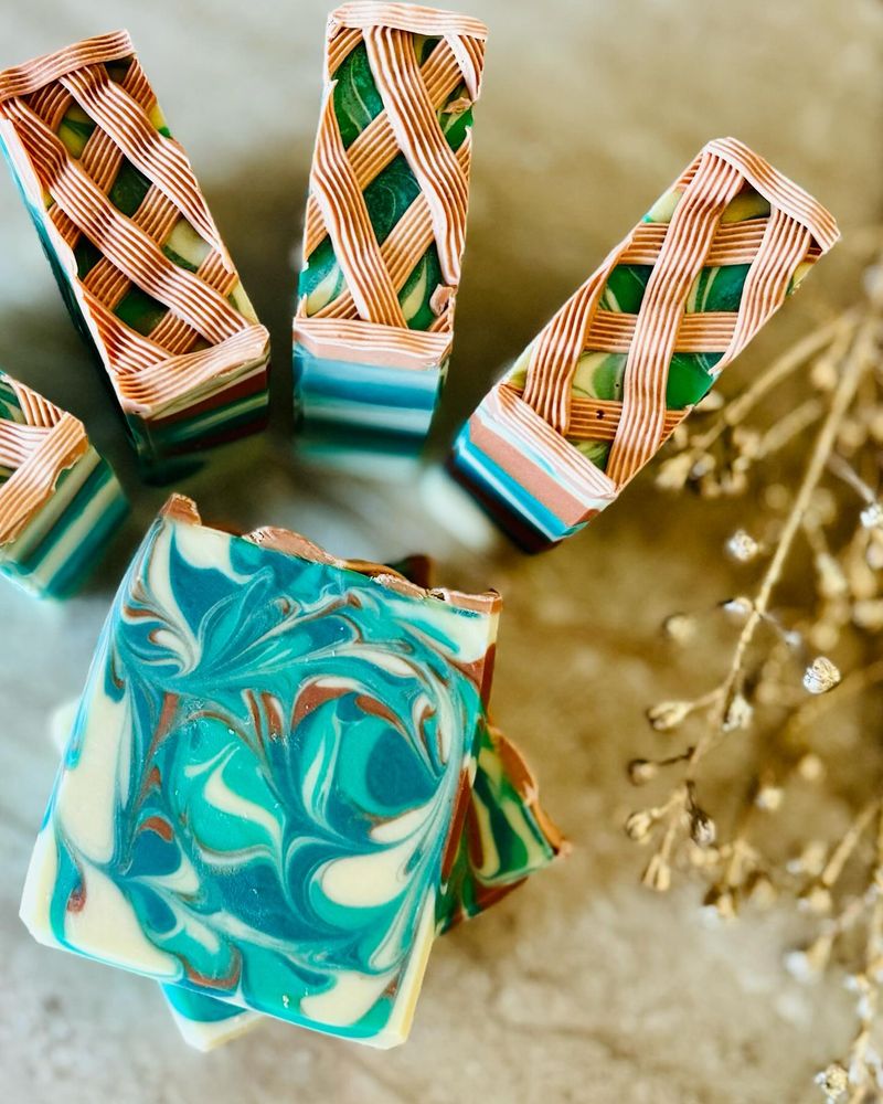 Soap Bars
