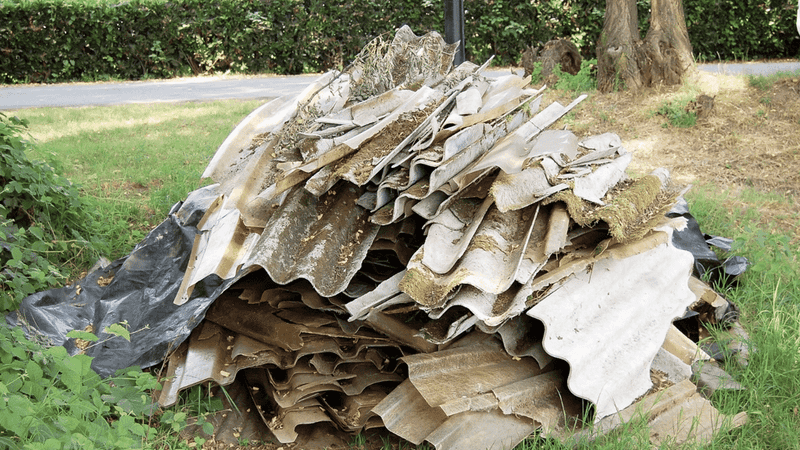 Asbestos Materials