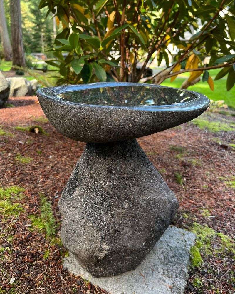 Birdbath Fountains