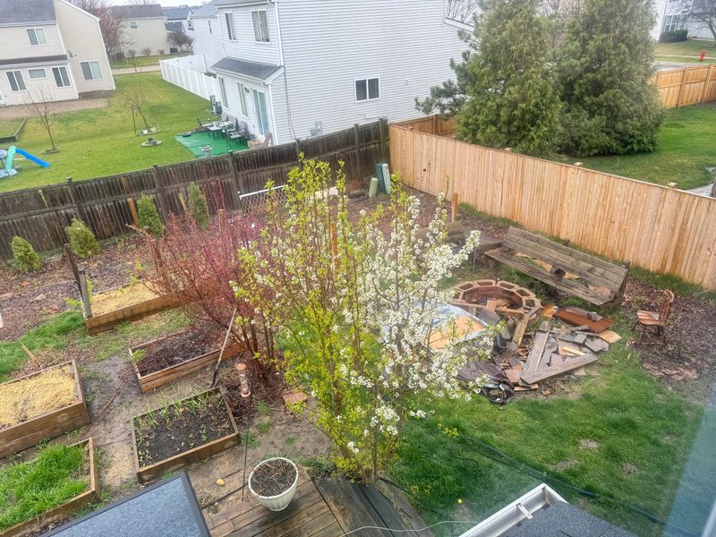 Create Habitat Zones