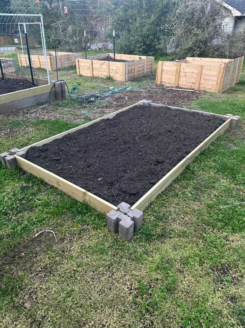 Garden Fertilization Services