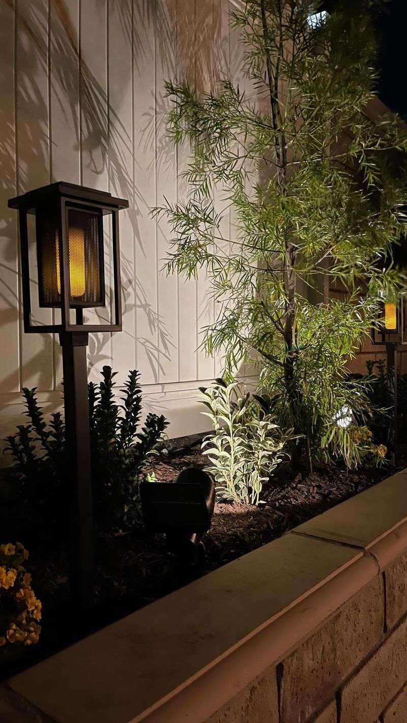 Strategic Solar Lighting