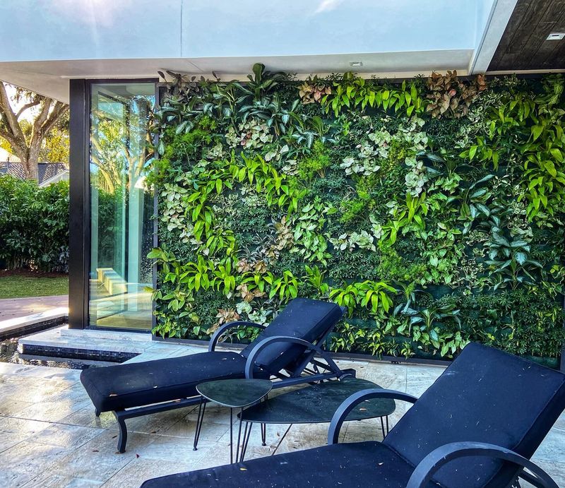 Vertical Gardening