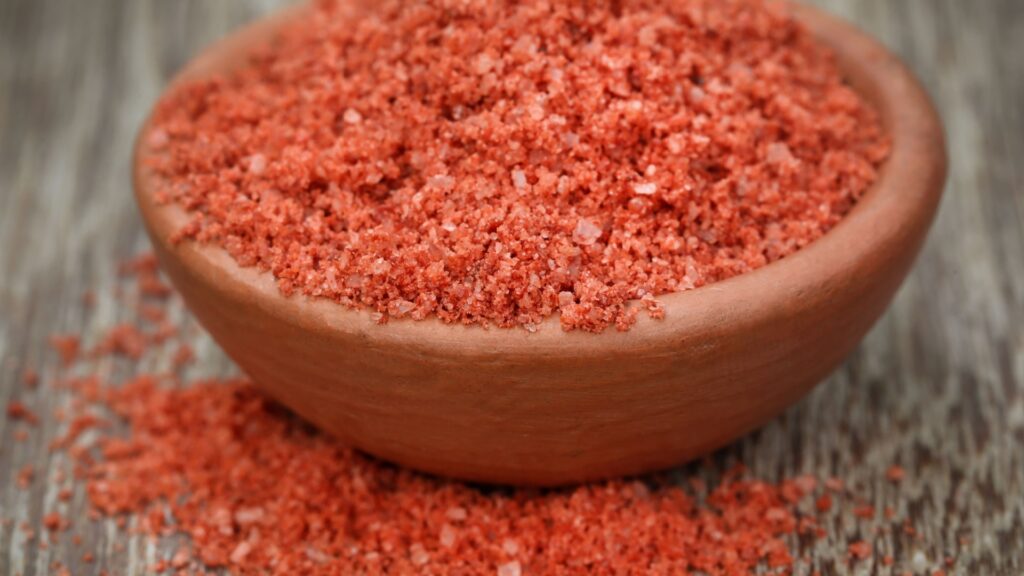 Muriate of Potash