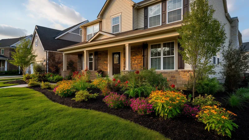 Property Value Enhancers