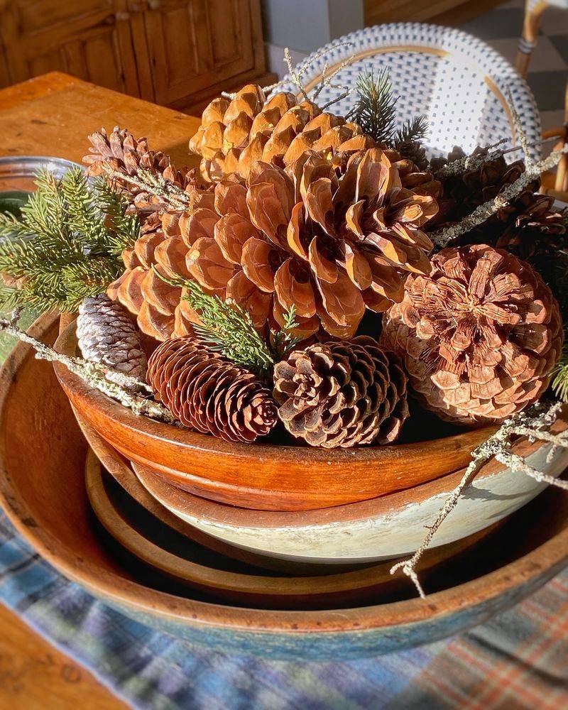 Decorative Pot Toppers