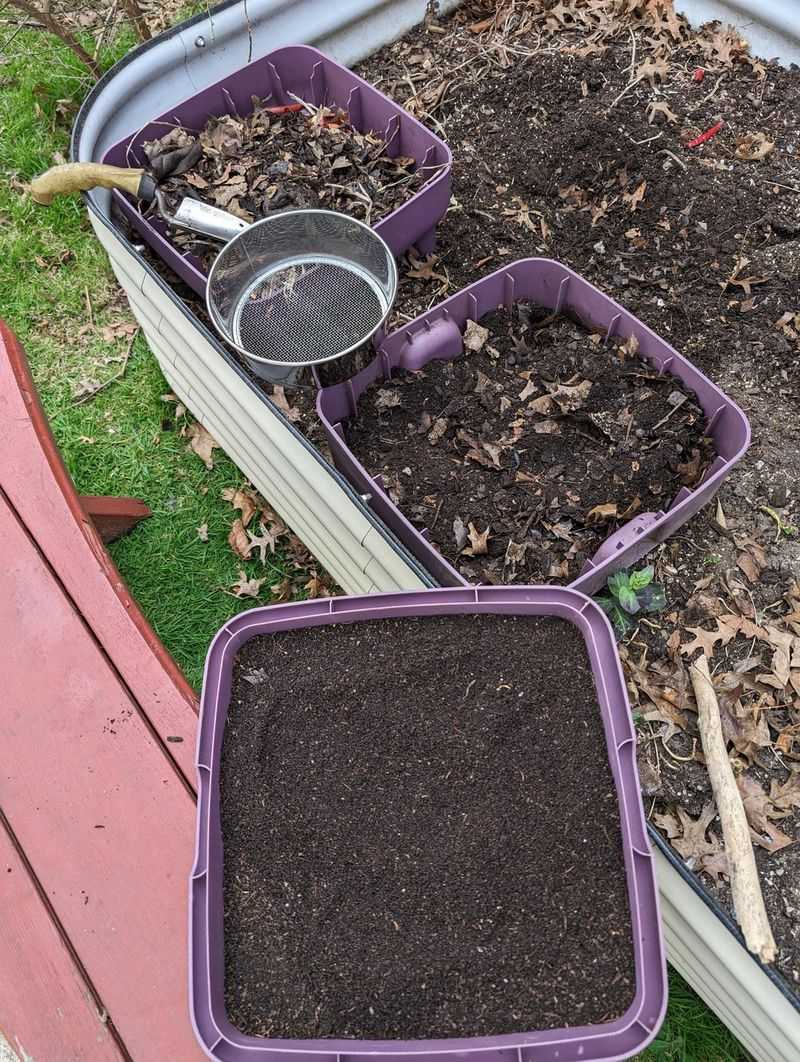 Sustainable Waste Reduction