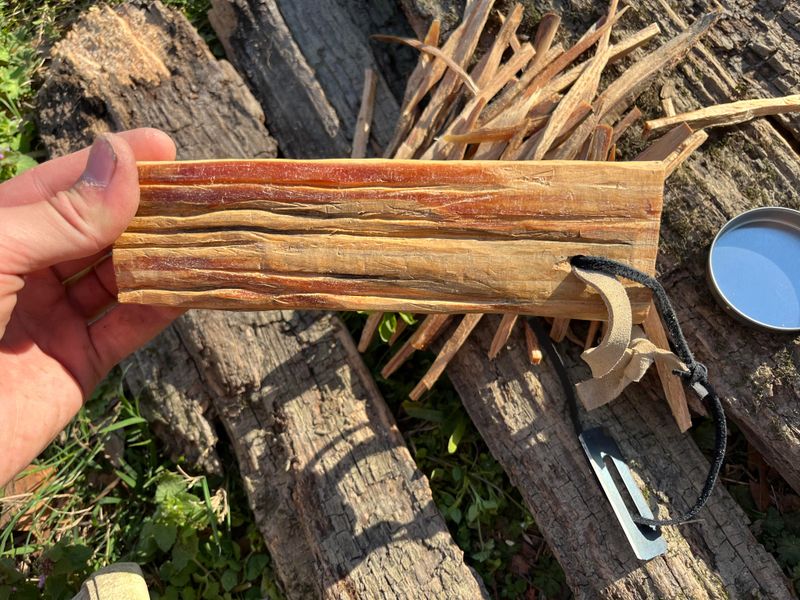 Kindling Bundles