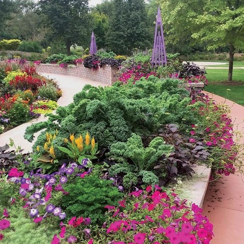 Forgetting Self-Care While Gardening