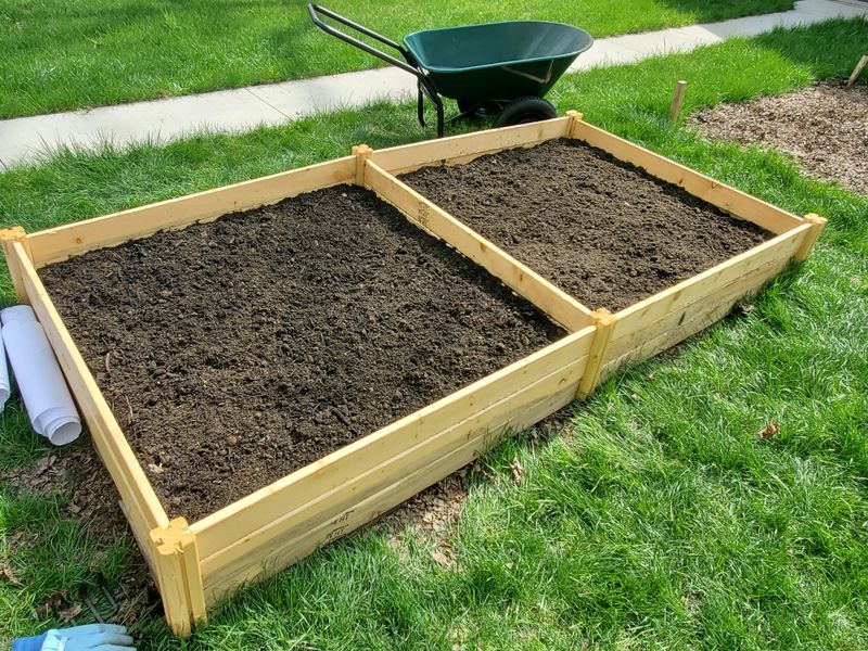 Soil Health Improvement