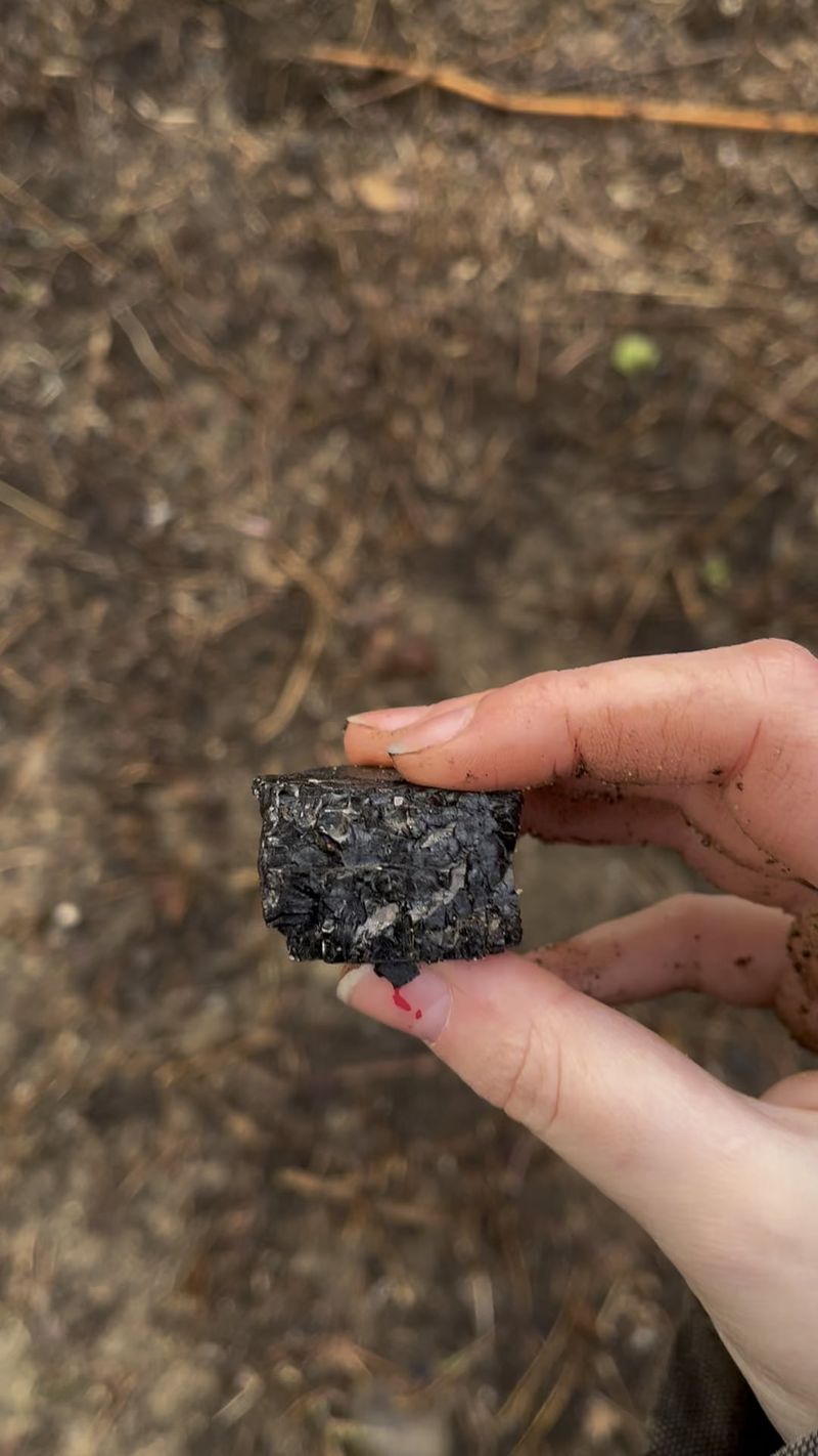 Mineral Balancing