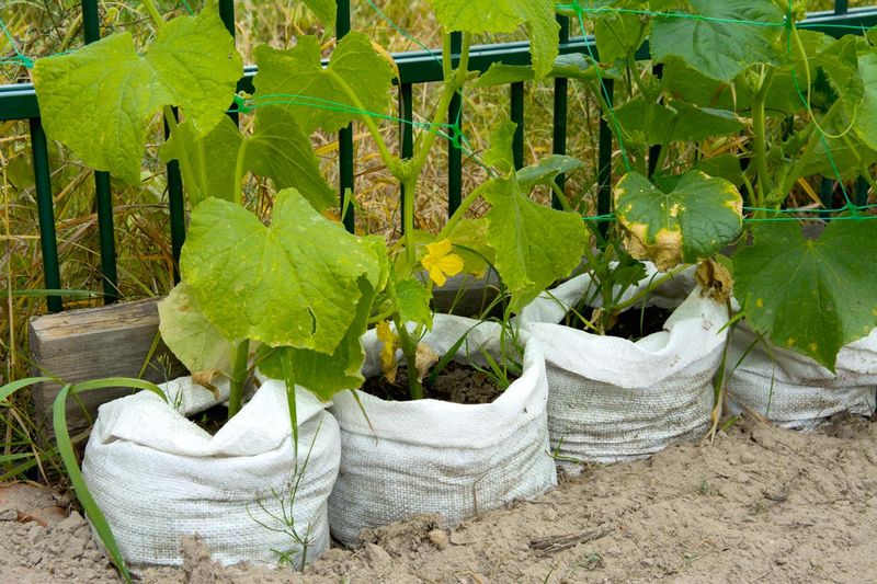 Easier Soil Refreshing Between Seasons
